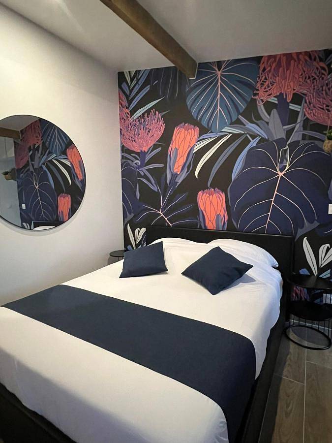 Family Suite in Saint-Jean-d'Illac, Région de Bordeaux