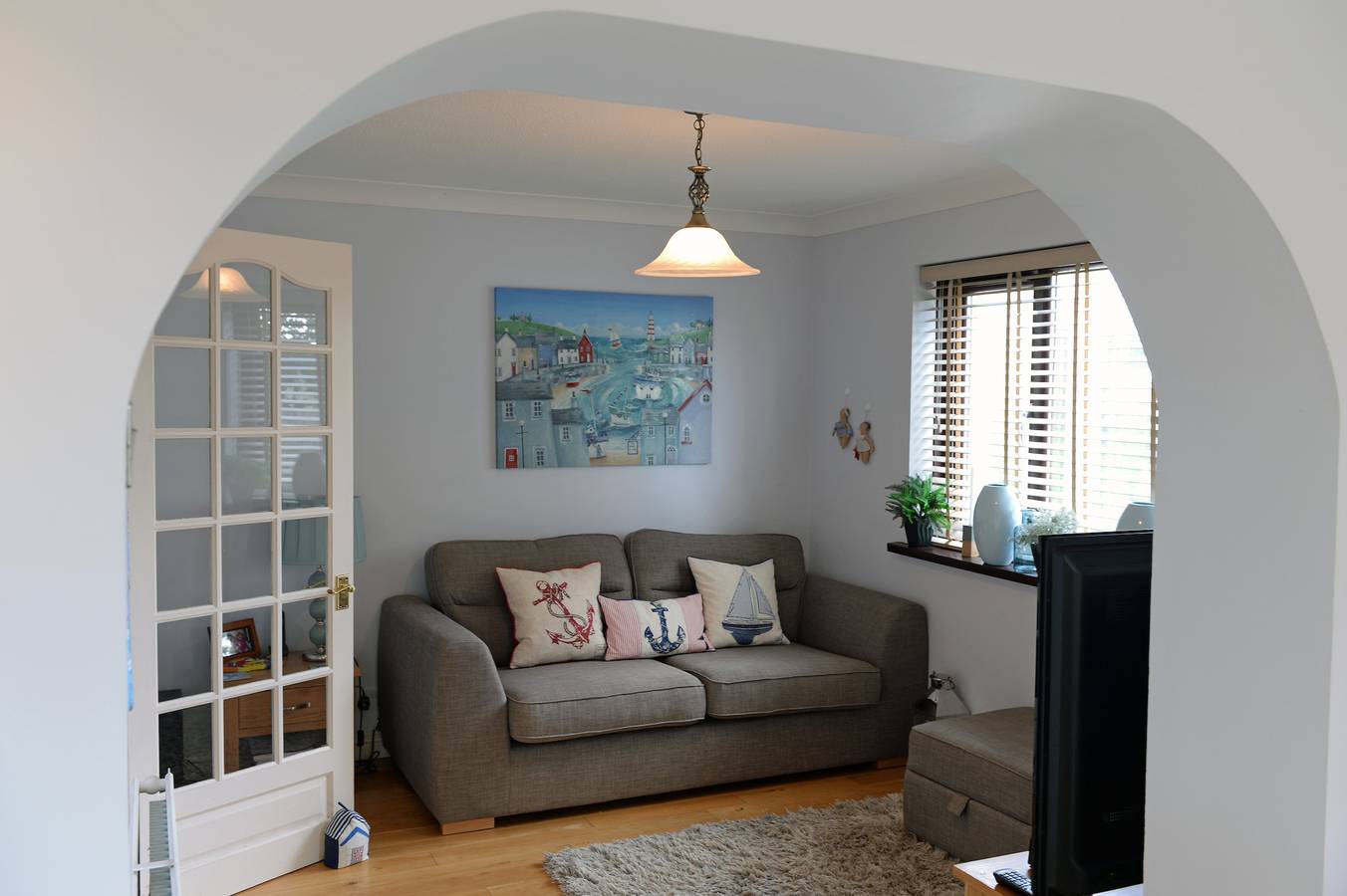 Swallow Dale - Family Cottage, Close to Beach in Saundersfoot, Pembrokeshire