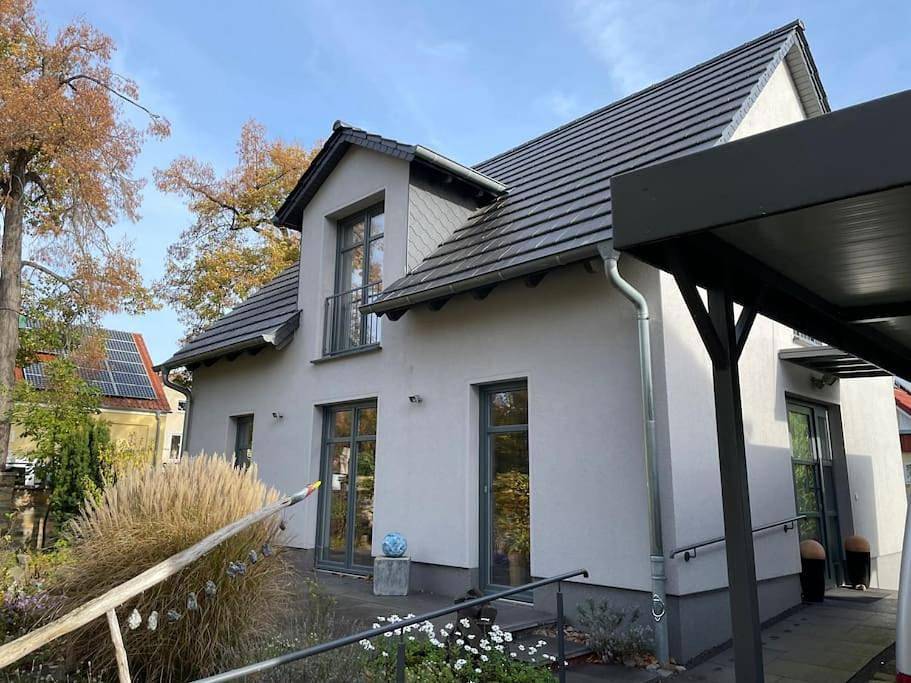 One-Bedroom House in Potsdam und Umgebung, Mittelmark
