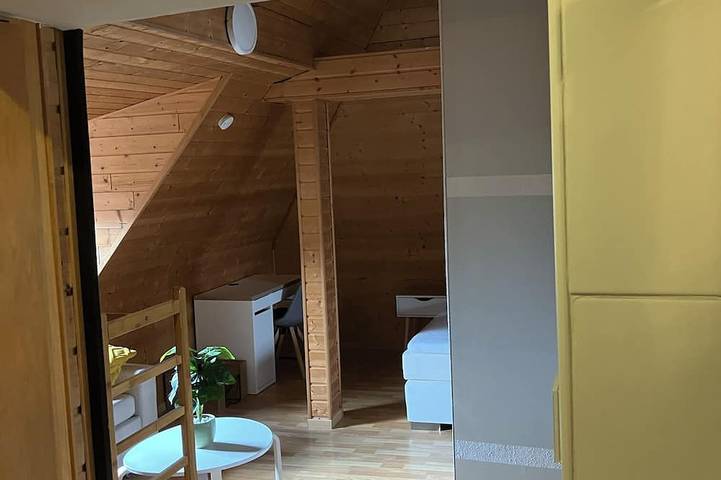 Ferienwohnung für 4 Personen - 1