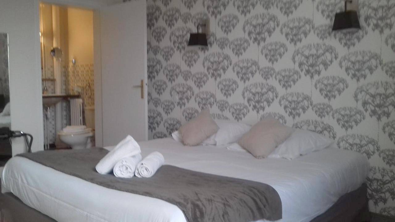Le Relax in Aurillac, Région d'Aurillac