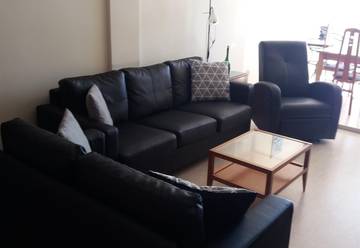 Apartamento para 4 Personas en El Ejido, Costa de Almería, Foto 2