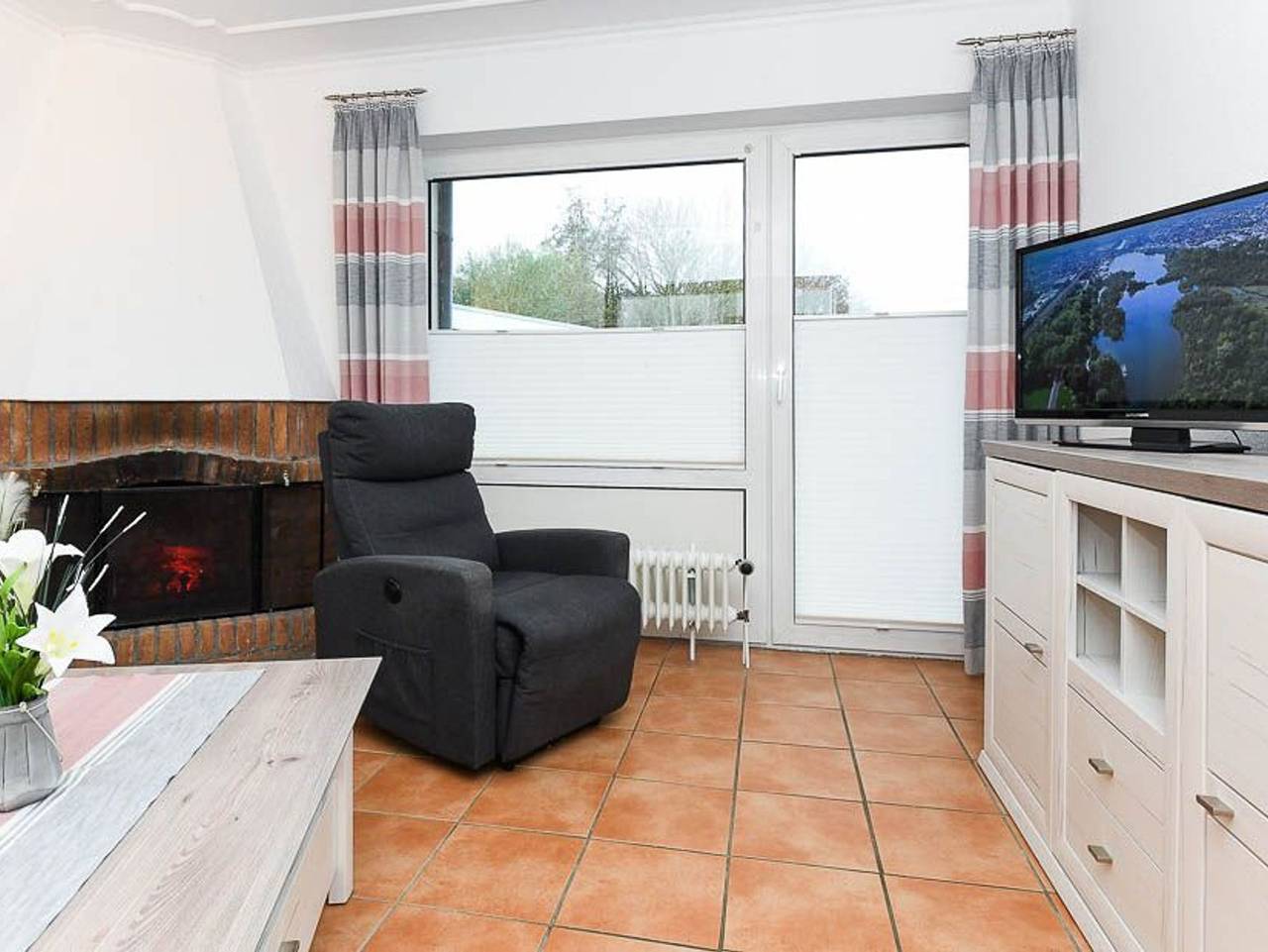 Ganze Ferienwohnung, Haus Katharina in Neuharlingersiel, Landkreis Wittmund