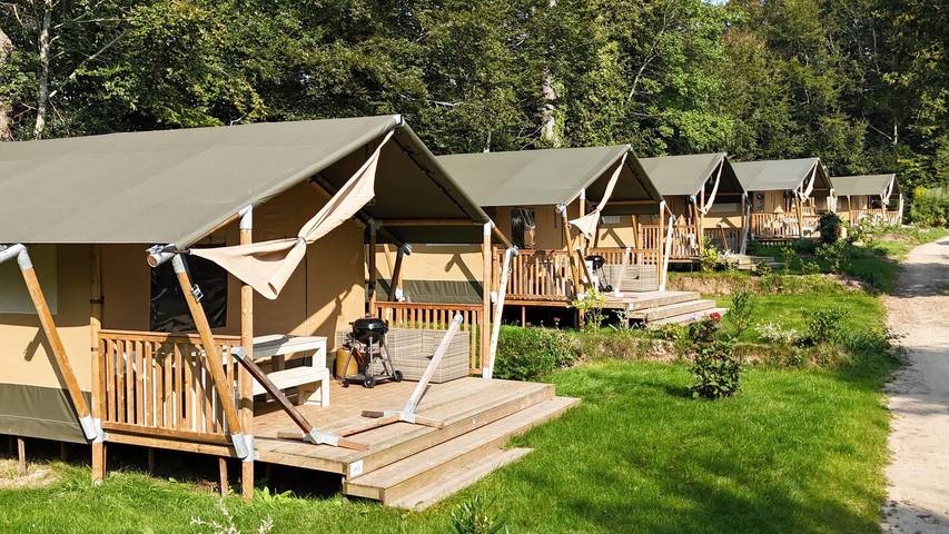 Location de vacances pour 6 personnes, avec terrasse et balcon/terrasse à Quimper - 2