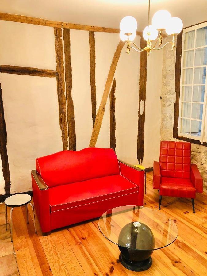 Location de vacances pour 6 personnes à Francescas - 4