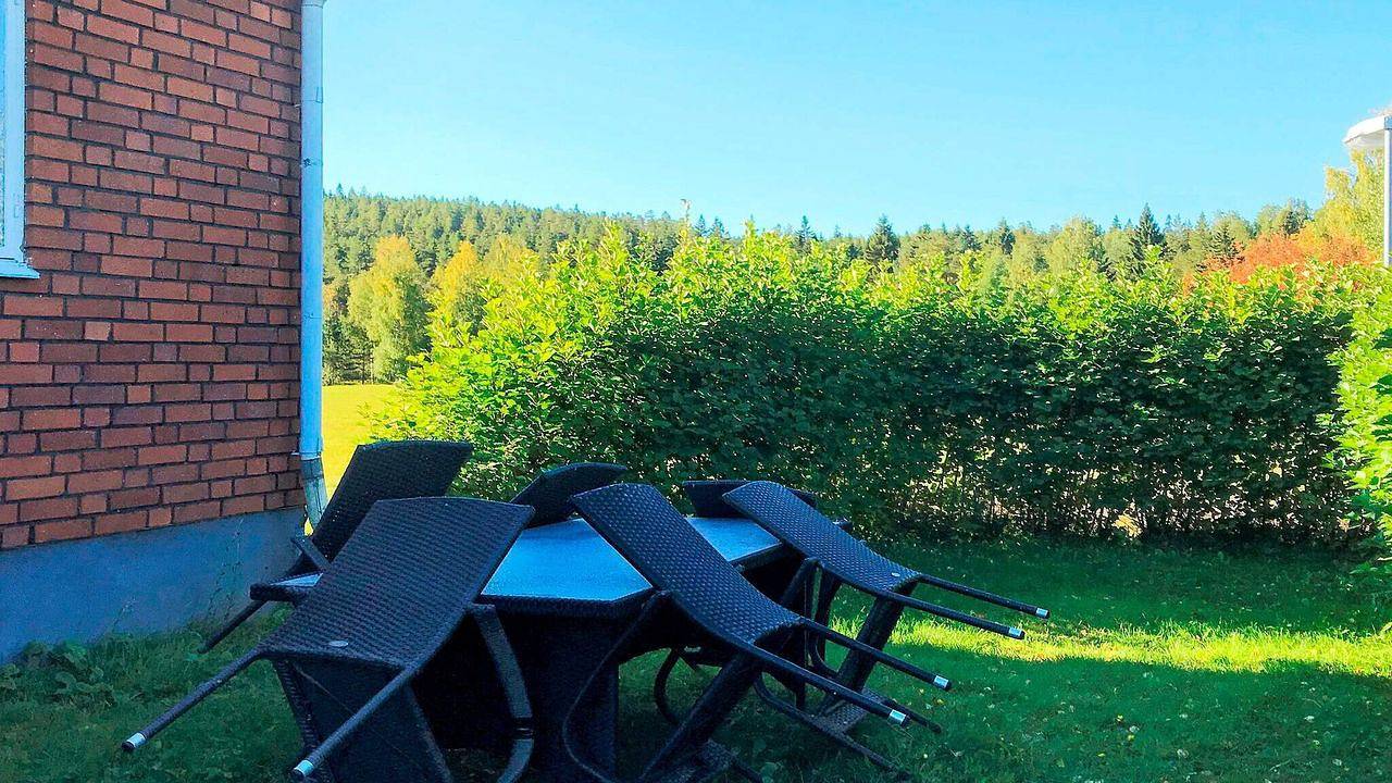 Ferienhaus für 10 Personen (170 m²) in Kårböle in Hälsingland