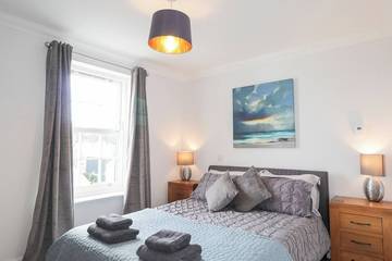 Cottage for 4 People in Moray Firth, Scotland, Photo 2