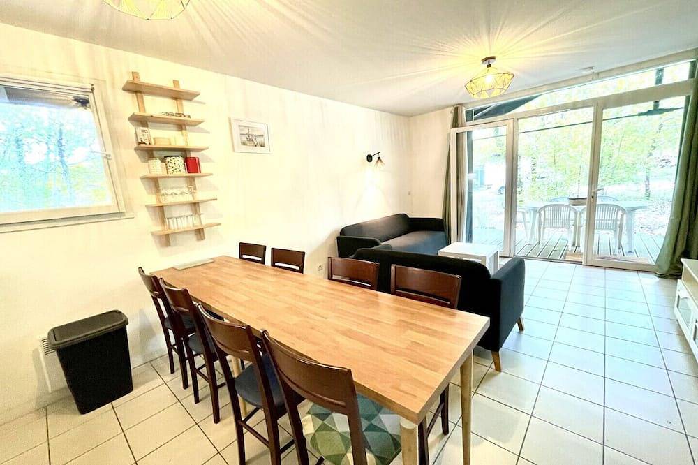 Photo : Maison de vacances