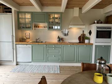 Ferienhaus für 8 Personen in Rudkøbing, Langeland, Bild 3