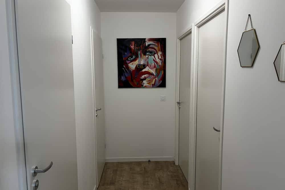 Entire apartment, Superbe Appartement 3 Pièces Chelles- Paris-disney 20min in Chelles, Seine-et-Marne