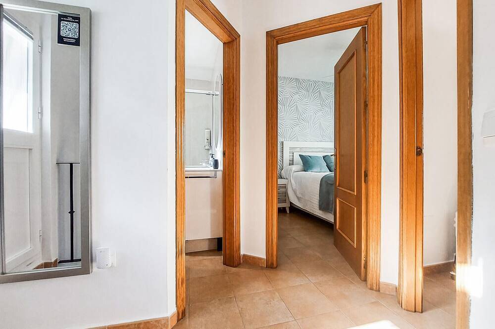 Gorgeous home in Benaojan with swimming pool in Benaoján, Málaga Province