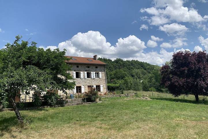 Holiday home for 14 people, with garden - 1