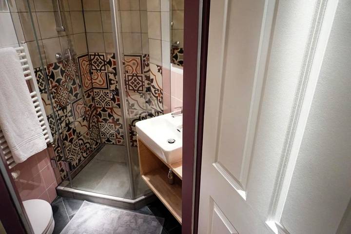 Gîte pour 2 personnes à Vienne (Autriche) - 4