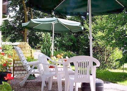 Ferienwohnung für 2 Personen, mit Terrasse und Garten in Falkensee - 3