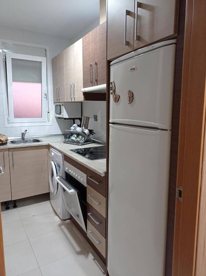 Apartamento entero, Apartamentos Turisticos Las Cinco Joyas in Linares, Provincia de Jaén