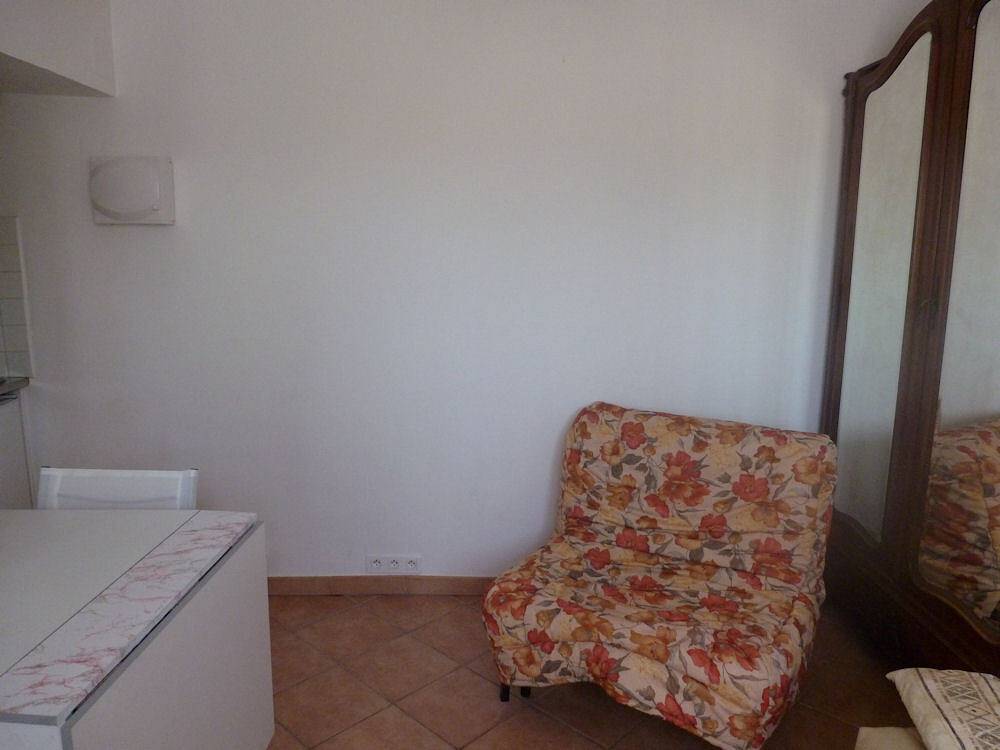 Studio entier, La Tourterelle in Pierrefeu-du-Var, Région de Toulon