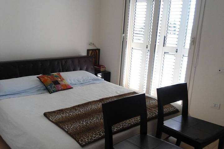 Villa Celeste Flexrent - Abissinia Real Estate in Misano Adriatico, Province de Rimini
