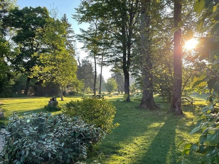 Chambre d’hôte pour 2 personnes, avec Jardin