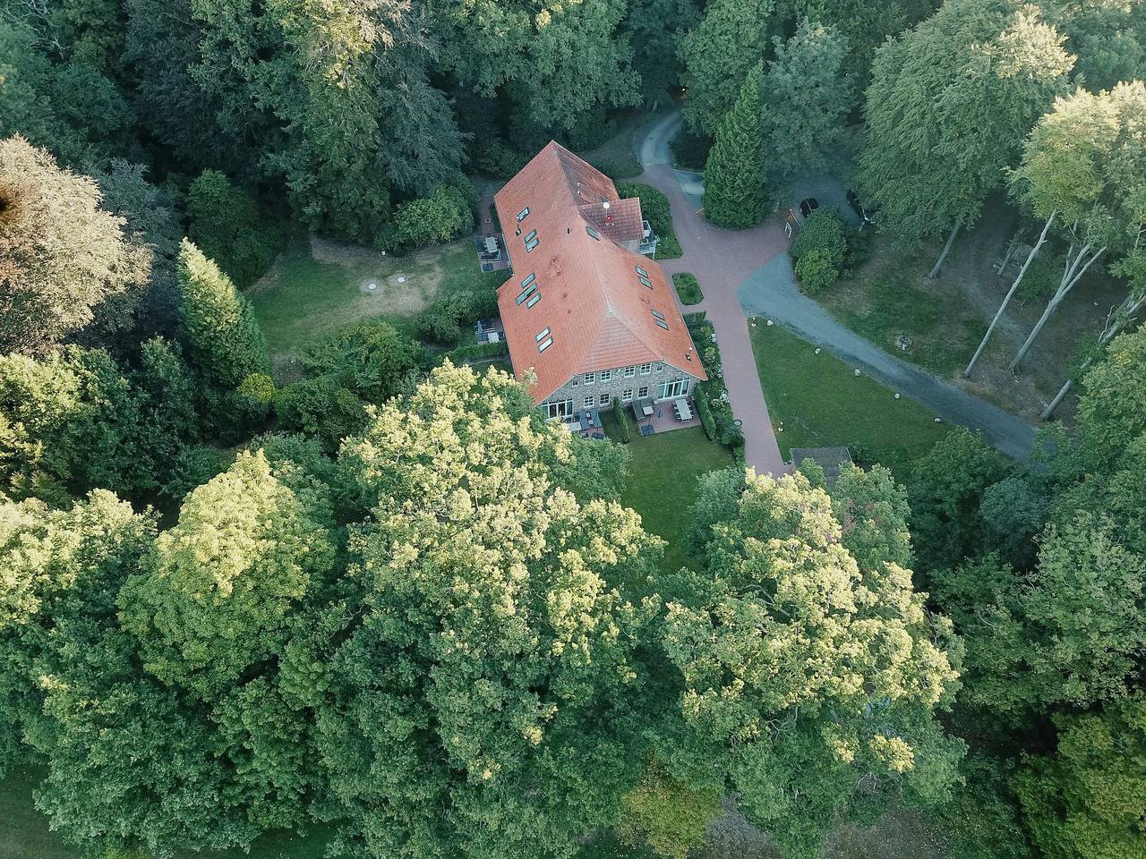 Ganze Wohnung, Romantische Landpartie in Ostfriesland in Friedeburg, Nordseeküste