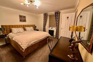 Cottage for 2 People in Barnard Castle, County Durham, Photo 1