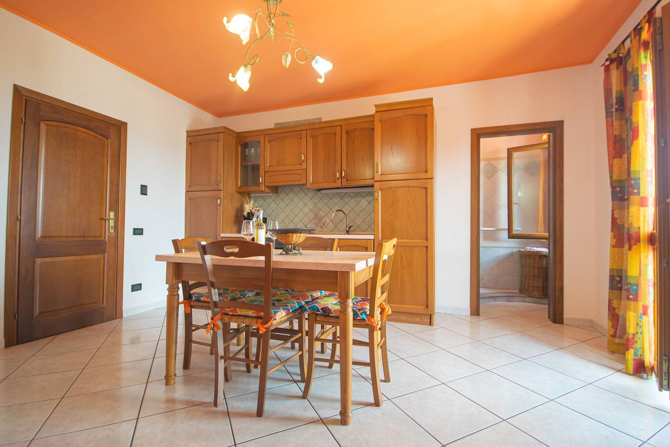 Apartamento entero, La Caletta 3 in La Caletta, Siniscola