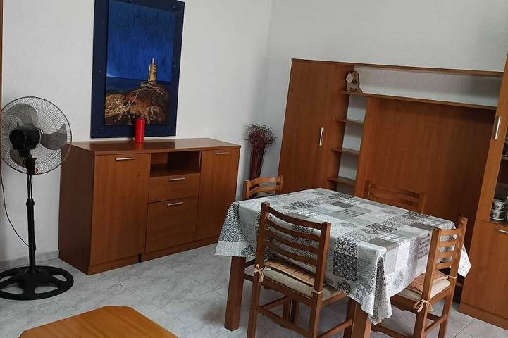 Apartamento de vacaciones para 4 personas - 1