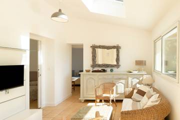 Appartement De Vacances pour 4 Personnes dans Lac d'Hossegor, Hossegor, Photo 1