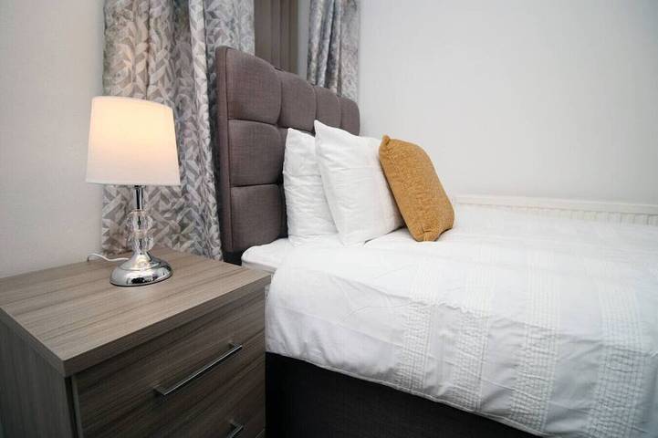 City Centre • Parking • Smart Tvs in All Rooms in Swansea, Swansea und Umgebung