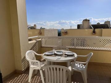Vakantiewoning voor 5 Personen in Mijas Costa, Mijas, Afbeelding 2