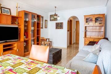 Apartment for 4 People in Torrevieja Centre, Torrevieja, Photo 4