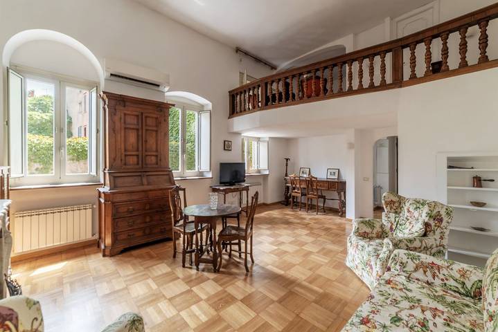 Loft per 2 persone a Roma