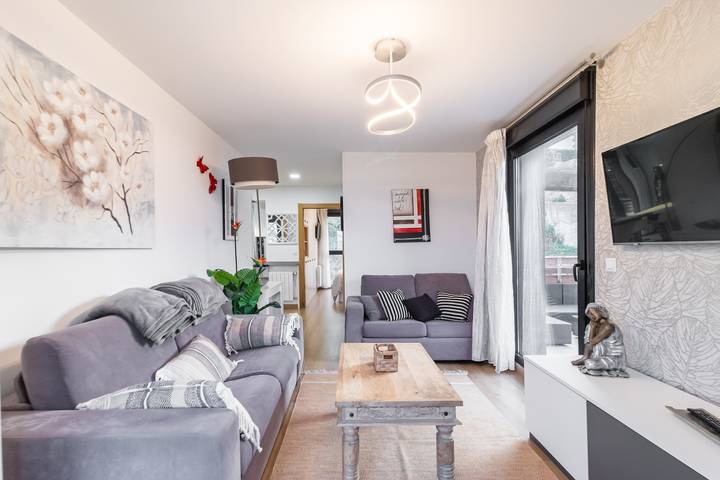 Gîte pour 4 personnes à Suances - 2