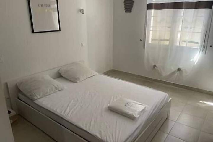 A completar in Aramon, Region de Nimes