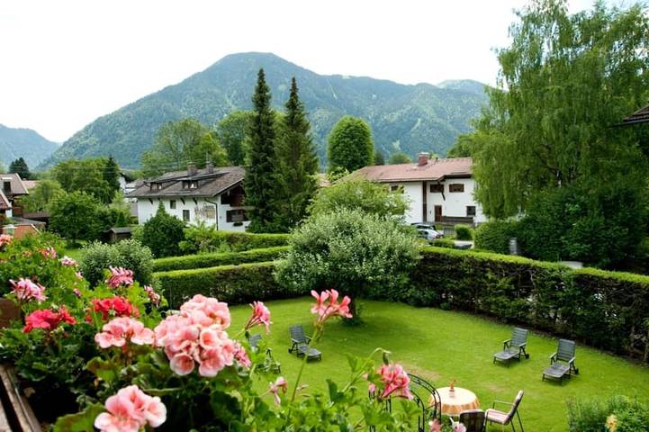 B&B für 3 Personen, mit Garten in Rottach-Egern - 3