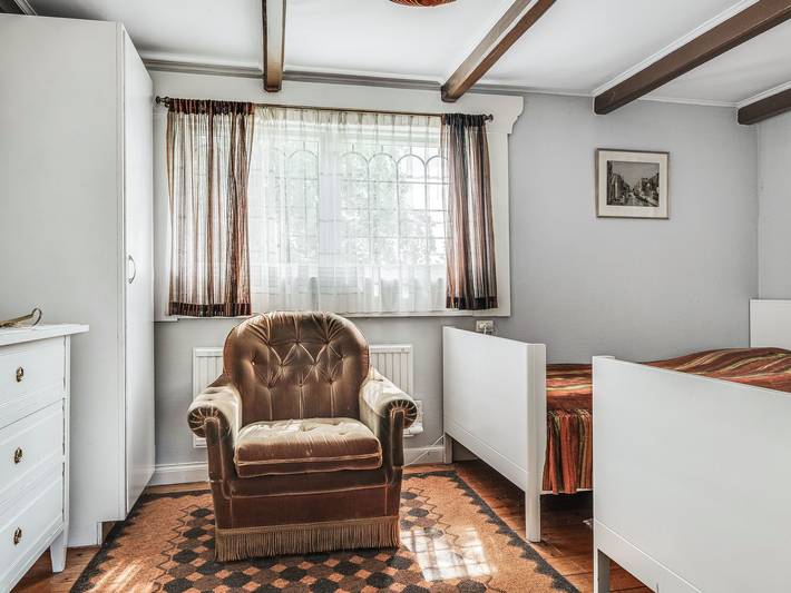 Ferienhaus für 4 Personen, mit Seeblick in Dalarna - 4