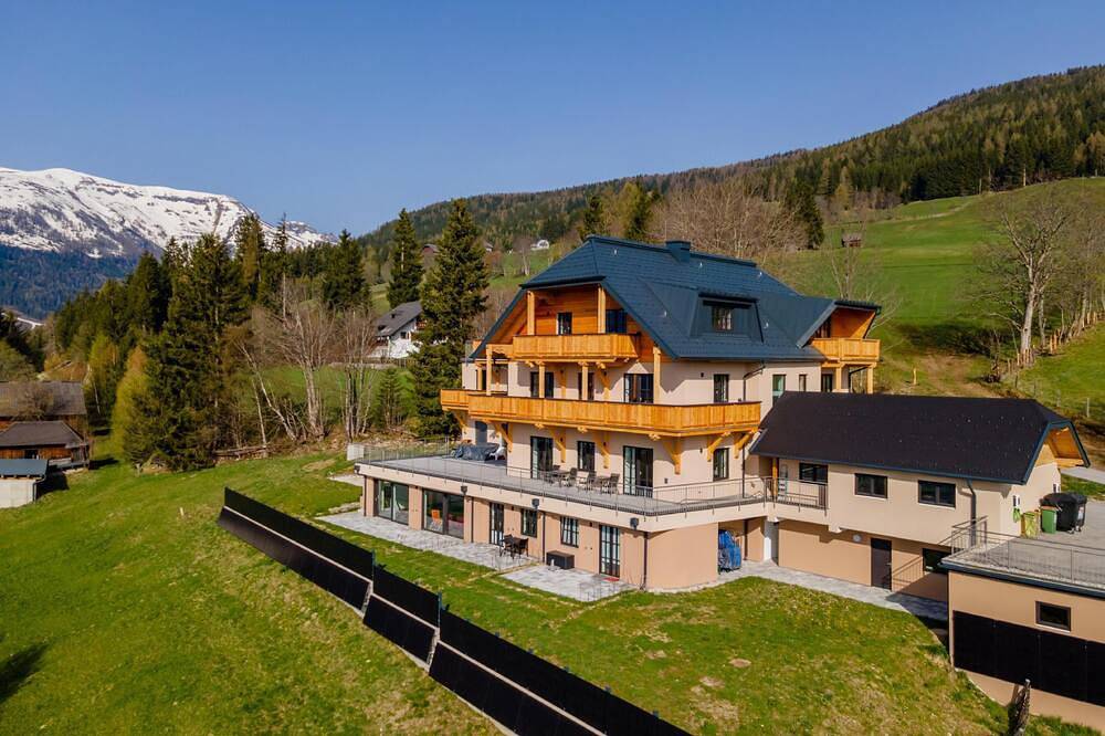 Appartamento vacanze a Tauern a partire da 143€ a notte