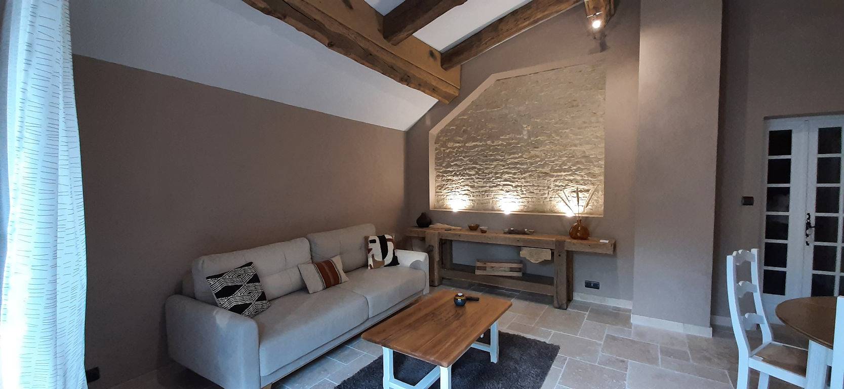Clos de Marsannay le Bois - Suite de charme in Marsannay-le-Bois, Région de Dijon