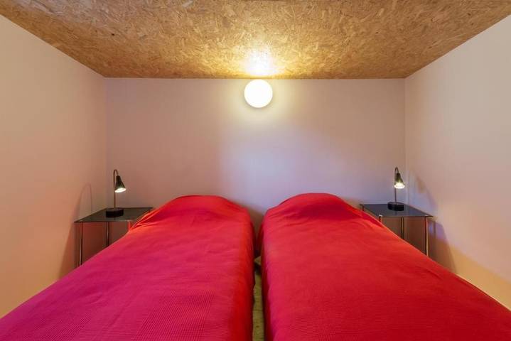 Location de vacances pour 4 personnes, avec jardin et terrasse dans Leuglay - 3