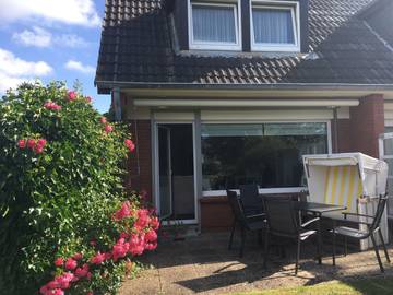Ferienhaus für 7 Personen in Wenningstedt, Sylt, Bild 1