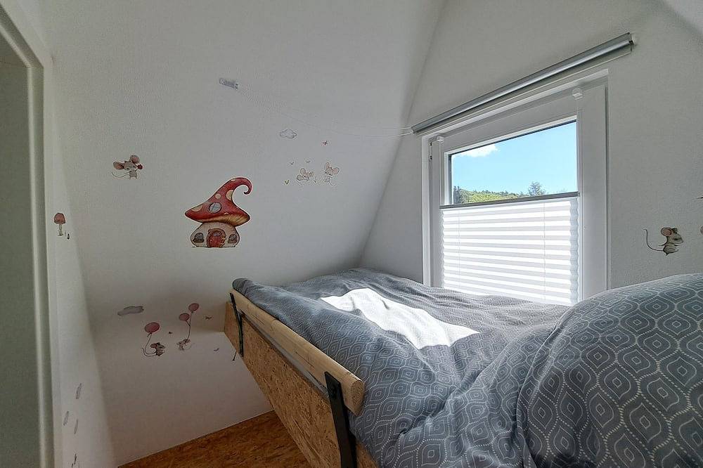 Ferienhaus Siebenschläfer mit privater Sauna in Fürstenberg (Bad Wünnenberg), Bad Wünnenberg