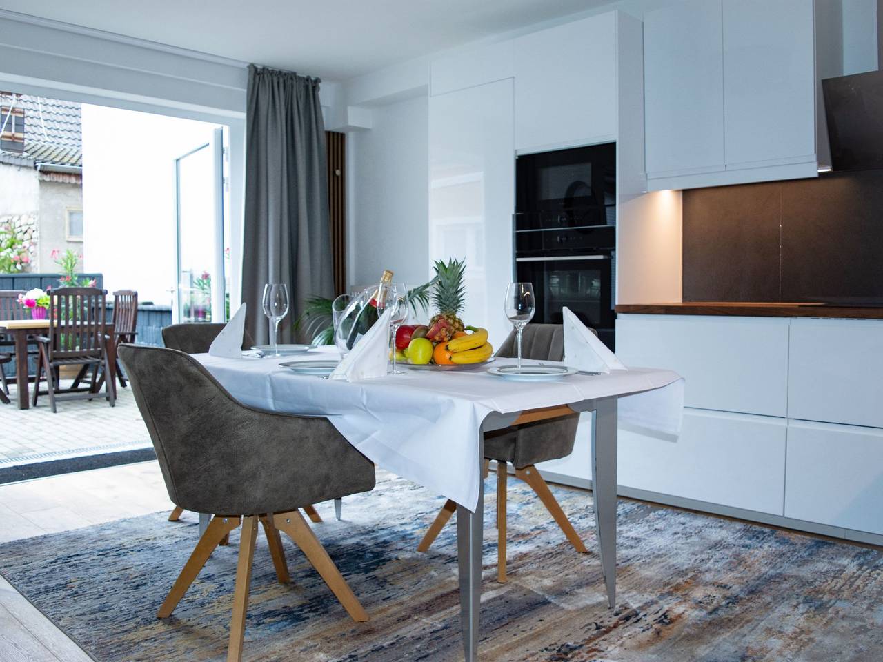 Apartamento entero, Luxury Studio Siena in Frechen-Bachem bei Köln. in Frechen, Rhein-Erft-Kreis