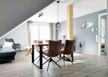 Ferienwohnung für 3 Personen in Baiersbronn, Mittlerer Schwarzwald, Bild 3