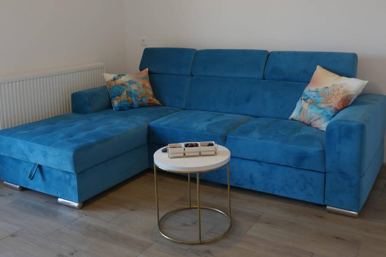 Ganze Ferienwohnung, Ferienwohnung für 6 Personen mit Terrasse in Imotski, Makarska Riviera