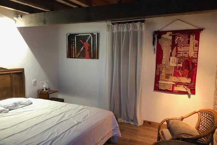 Location de vacances pour 6 personnes, avec jardin et piscine à Pontenx-les-Forges - 2