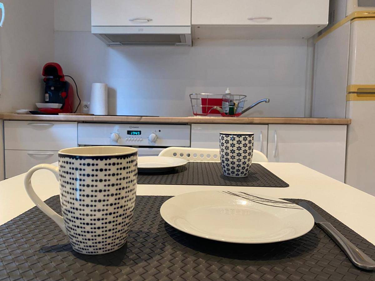 Logement proche Lyon-aéroport-Centrale Bugey in Dagneux, Ain