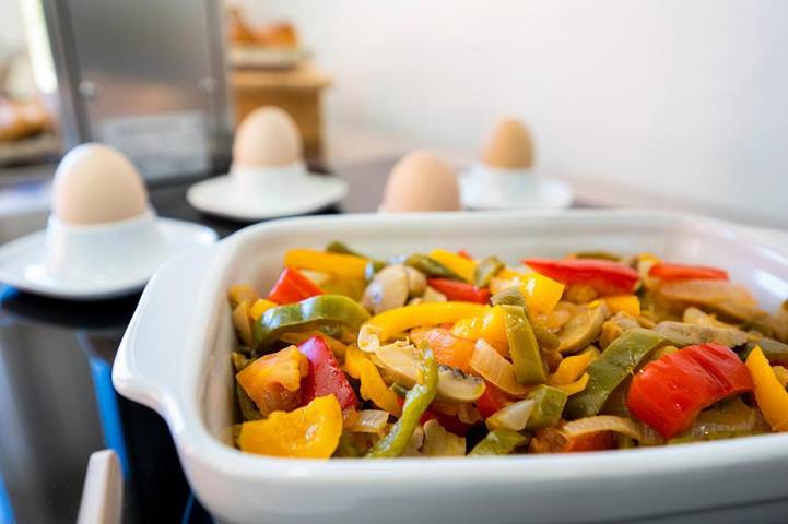 Casa rural para 2 personas, con terraza y piscina además de jacuzzi y jardín en Tacoronte - 4