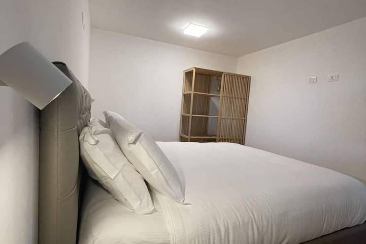 Ganze Wohnung, Villa Riviera 287 - Appartement Pineta in Penelope a mare, Pescara