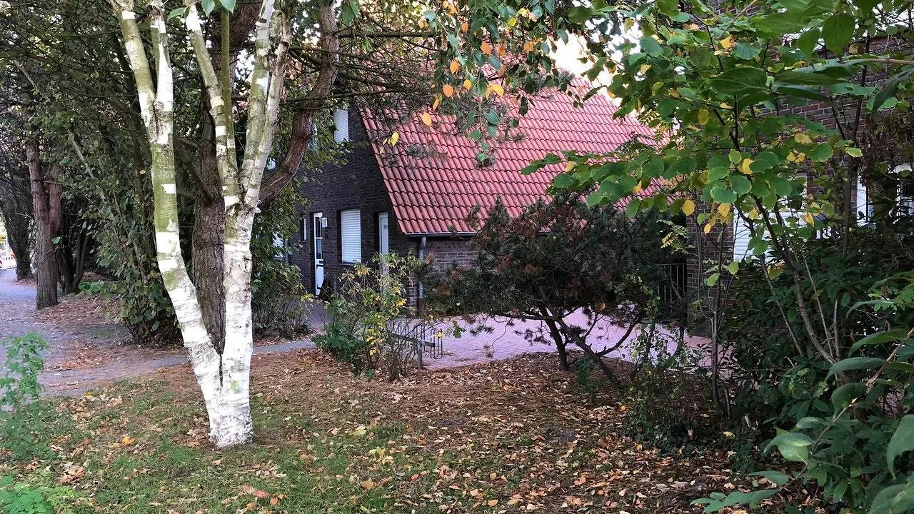Casa vacanza a Varel a partire da 183€ a notte