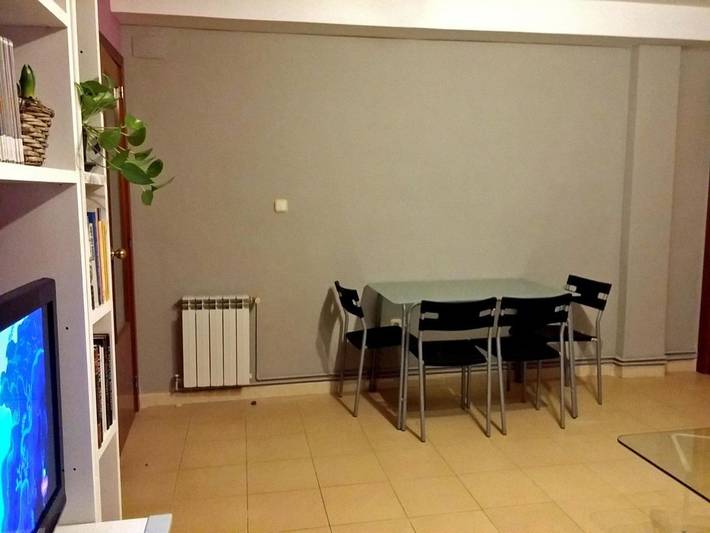 Gîte pour 6 personnes, avec vue et balcon, animaux acceptés à Castejón de Sos - 4