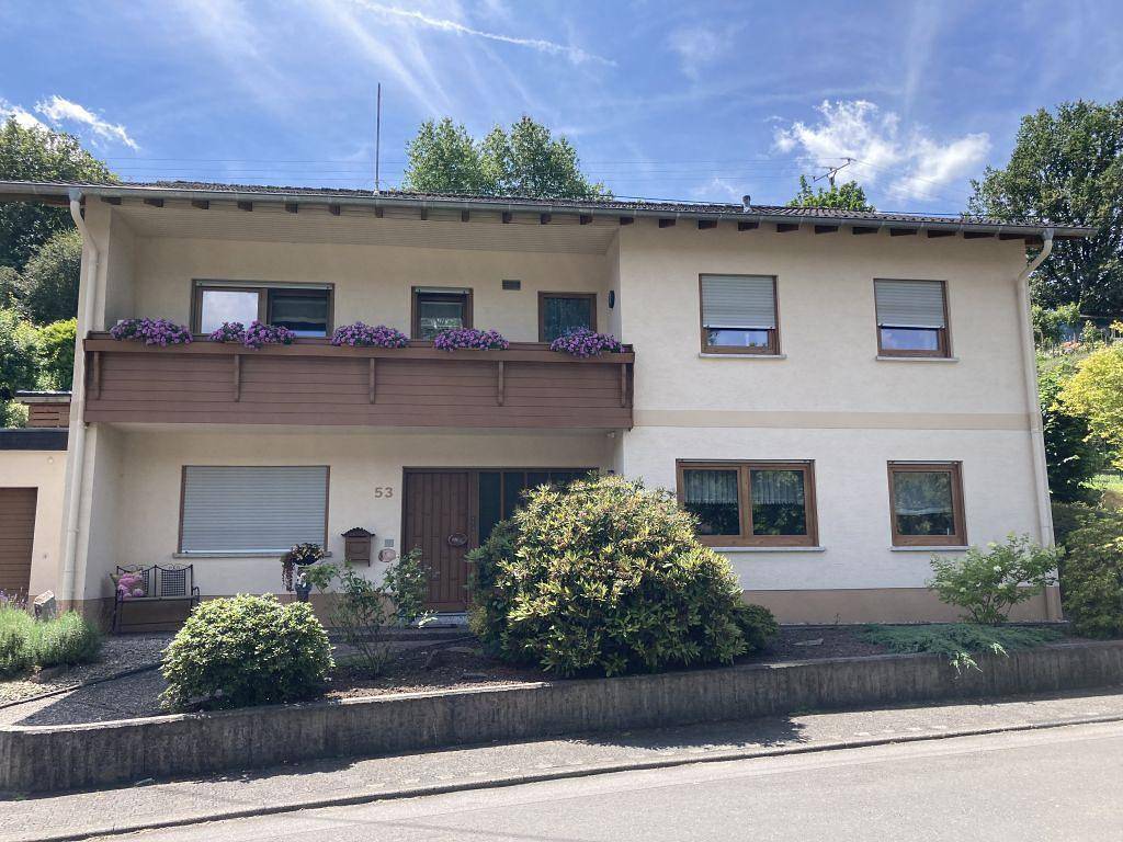Ganze Ferienwohnung, Ferienwohnung Schank F*** in Idar-Oberstein, Nahetal